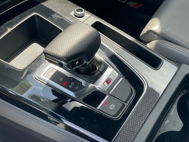 2023 Audi SQ5 Premium Plus quattro