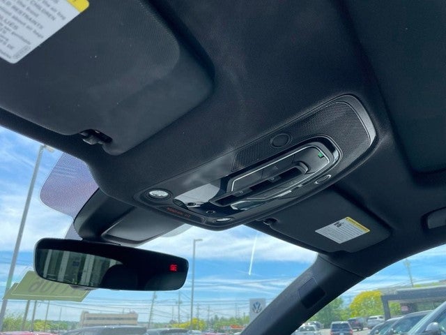 2023 Audi SQ5 Premium Plus quattro
