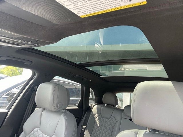 2023 Audi SQ5 Premium Plus quattro