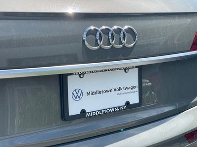 2023 Audi SQ5 Premium Plus quattro