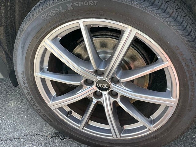 2023 Audi SQ5 Premium Plus quattro