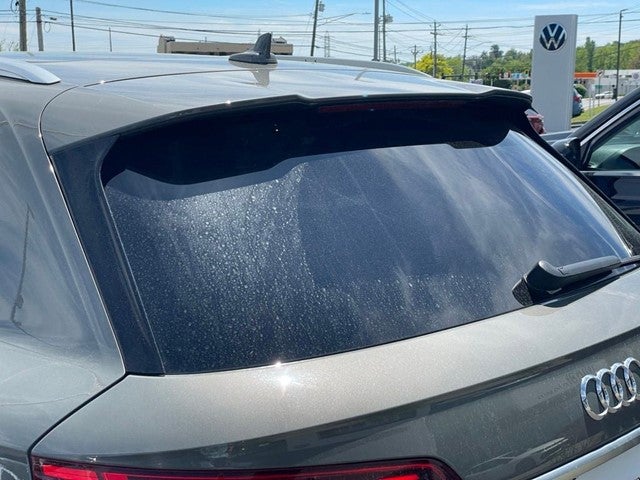 2023 Audi SQ5 Premium Plus quattro