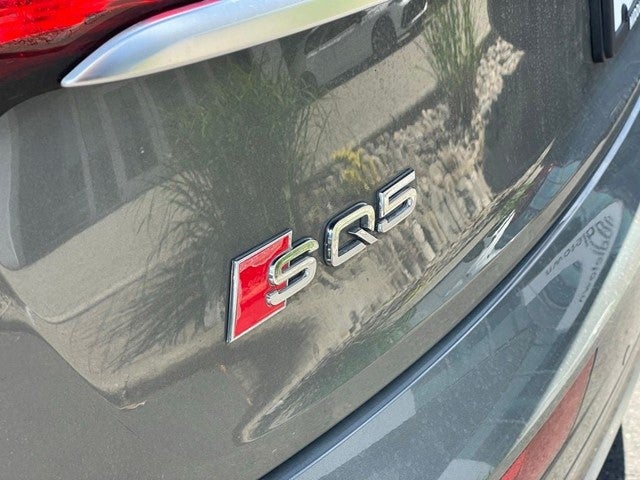2023 Audi SQ5 Premium Plus quattro