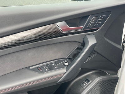 2023 Audi SQ5 Premium Plus quattro