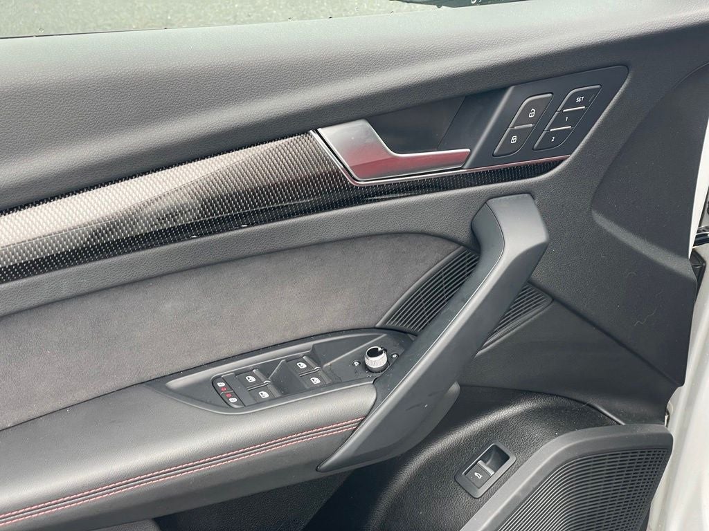 2023 Audi SQ5 Premium Plus quattro