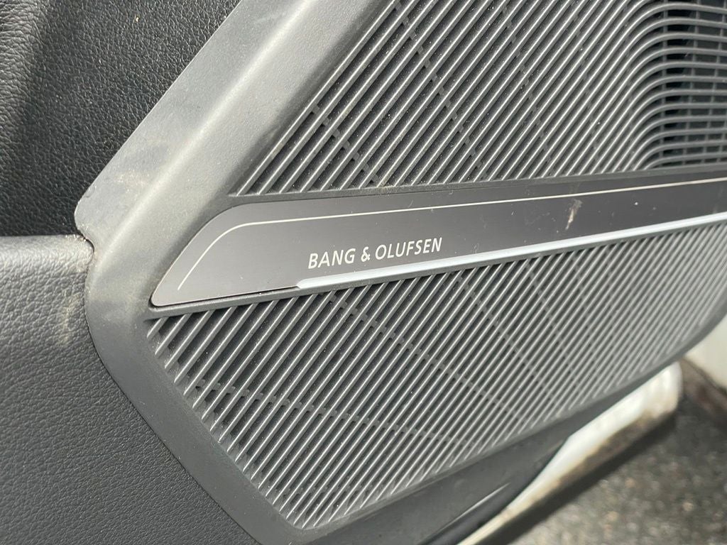 2023 Audi SQ5 Premium Plus quattro
