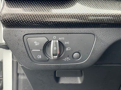 2023 Audi SQ5 Premium Plus quattro