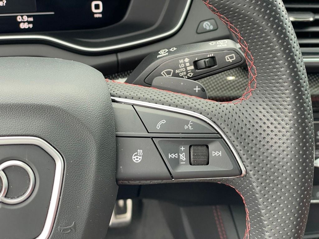2023 Audi SQ5 Premium Plus quattro