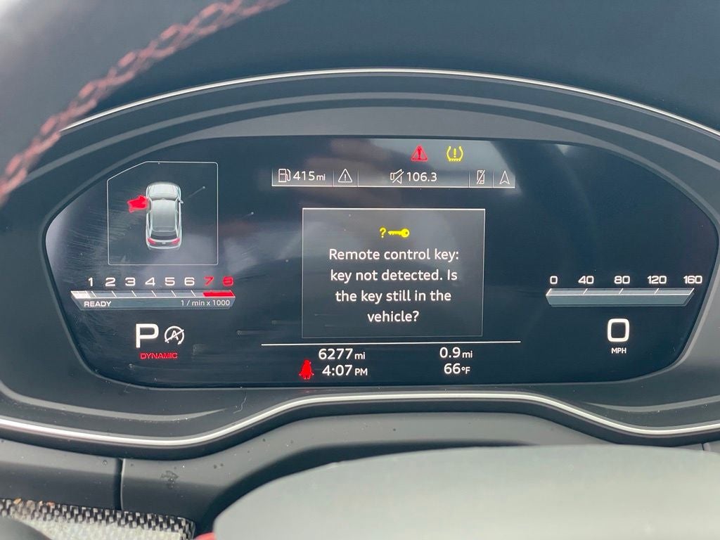 2023 Audi SQ5 Premium Plus quattro
