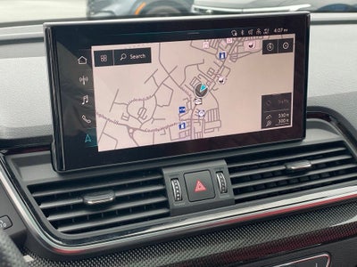 2023 Audi SQ5 Premium Plus quattro