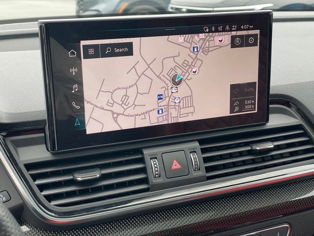2023 Audi SQ5 Premium Plus quattro