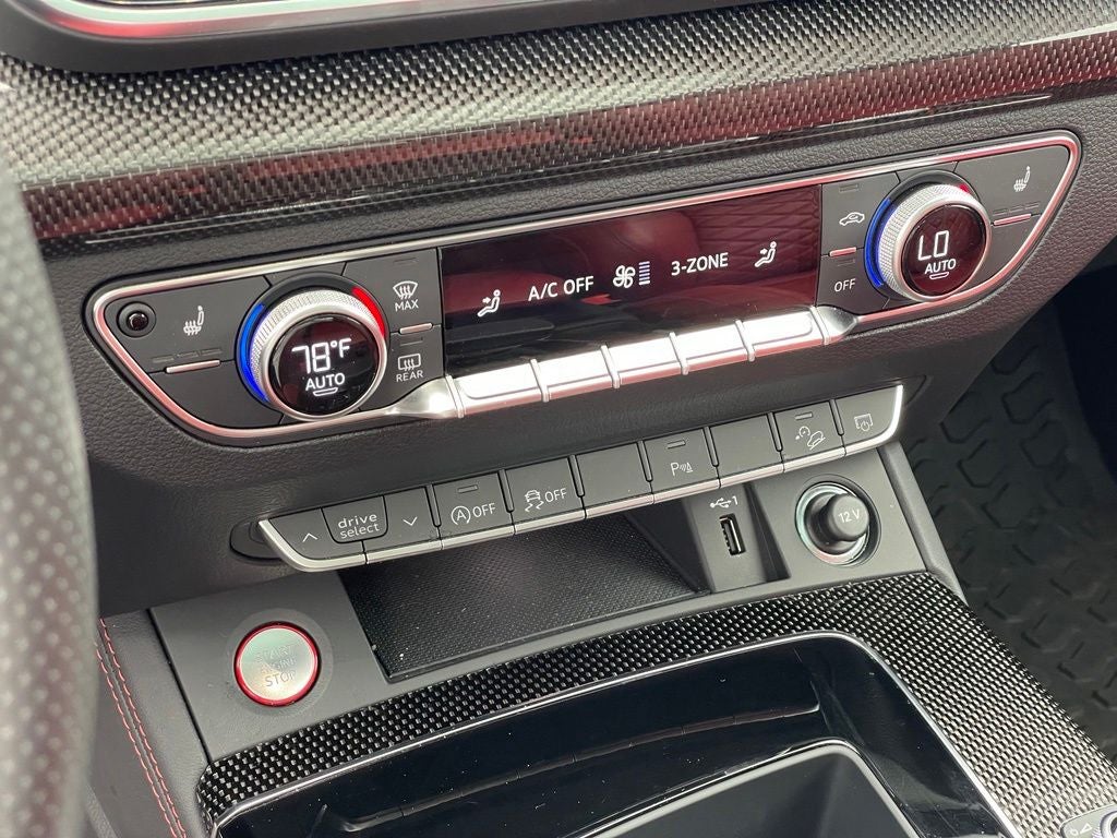 2023 Audi SQ5 Premium Plus quattro