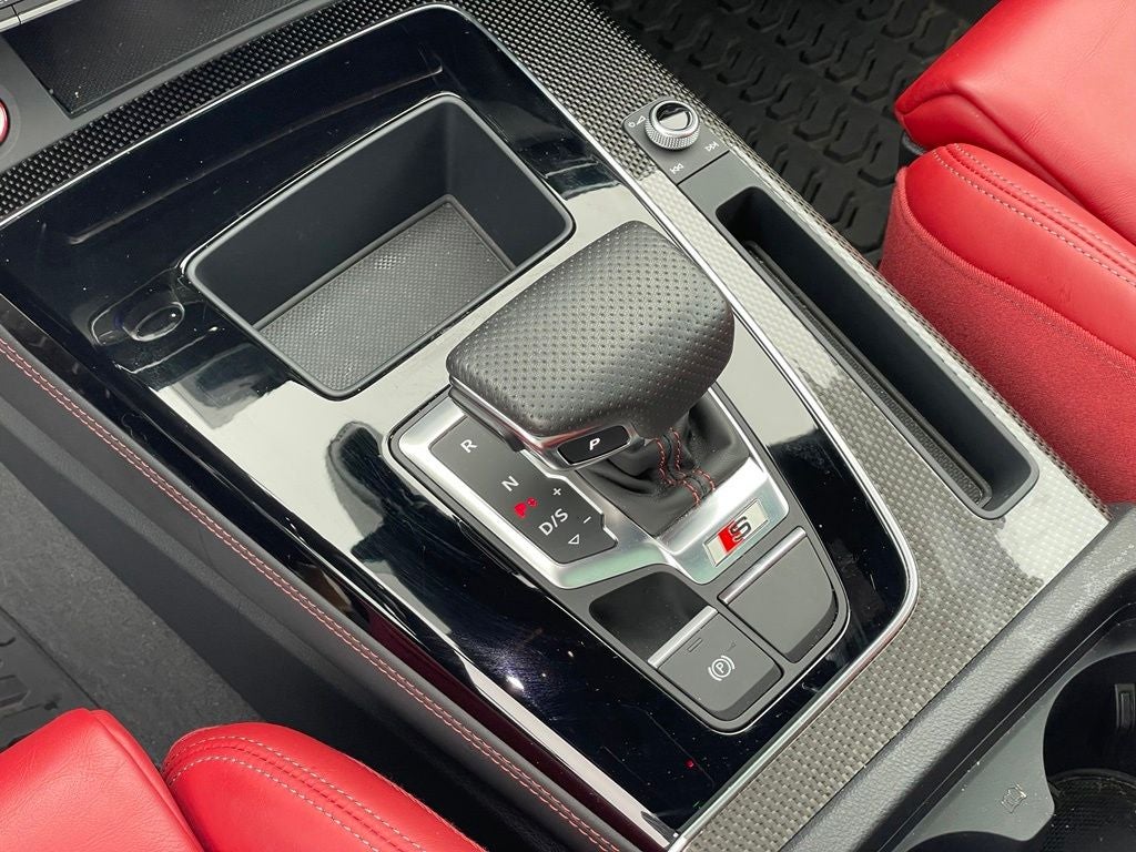 2023 Audi SQ5 Premium Plus quattro