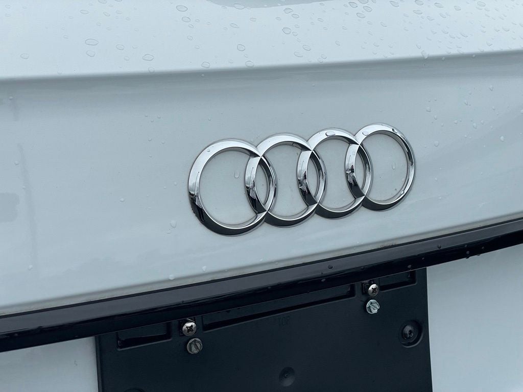 2023 Audi SQ5 Premium Plus quattro