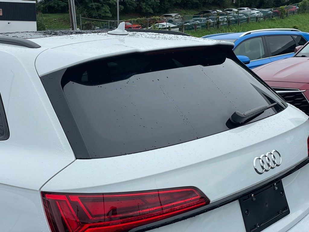 2023 Audi SQ5 Premium Plus quattro