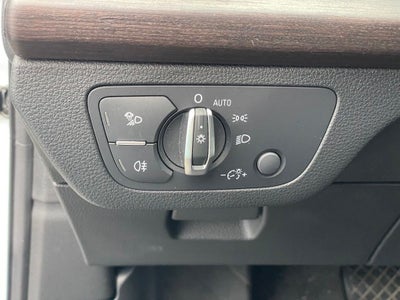 2023 Audi Q5 45 S line Premium quattro
