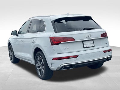 2023 Audi Q5 45 S line Premium quattro