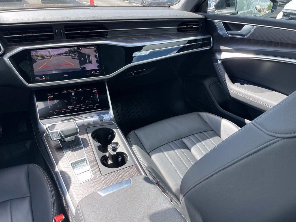 2023 Audi A7 55 Premium Plus quattro
