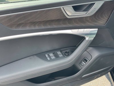 2023 Audi A7 55 Premium Plus quattro