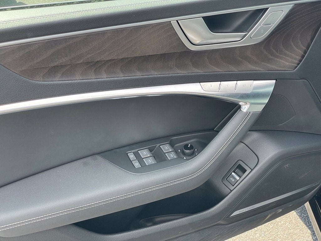 2023 Audi A7 55 Premium Plus quattro