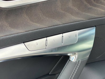 2023 Audi A7 55 Premium Plus quattro
