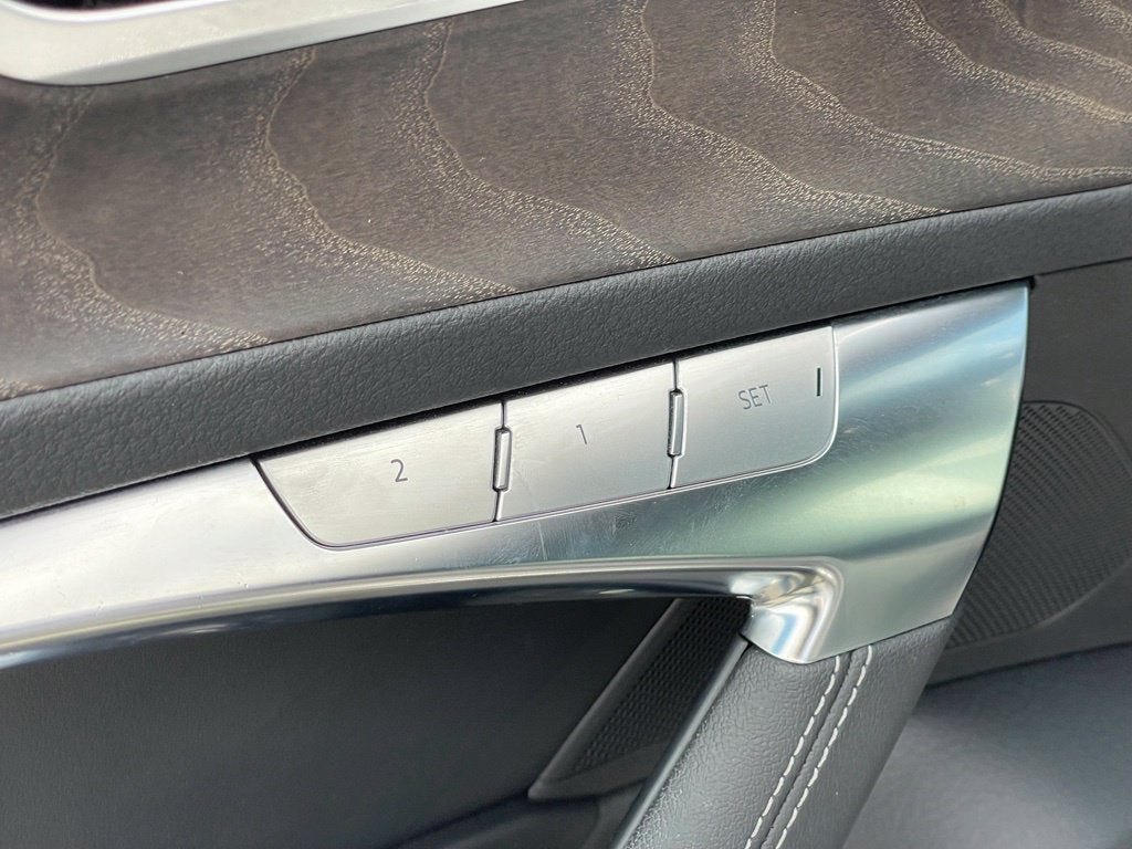 2023 Audi A7 55 Premium Plus quattro