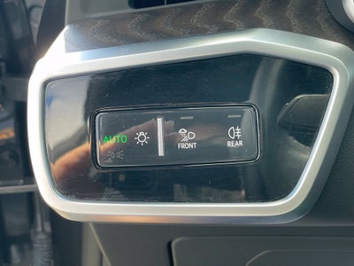 2023 Audi A7 55 Premium Plus quattro