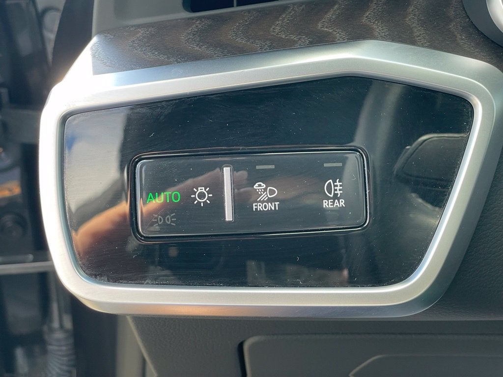 2023 Audi A7 55 Premium Plus quattro