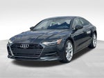 2023 Audi A7 55 Premium Plus quattro