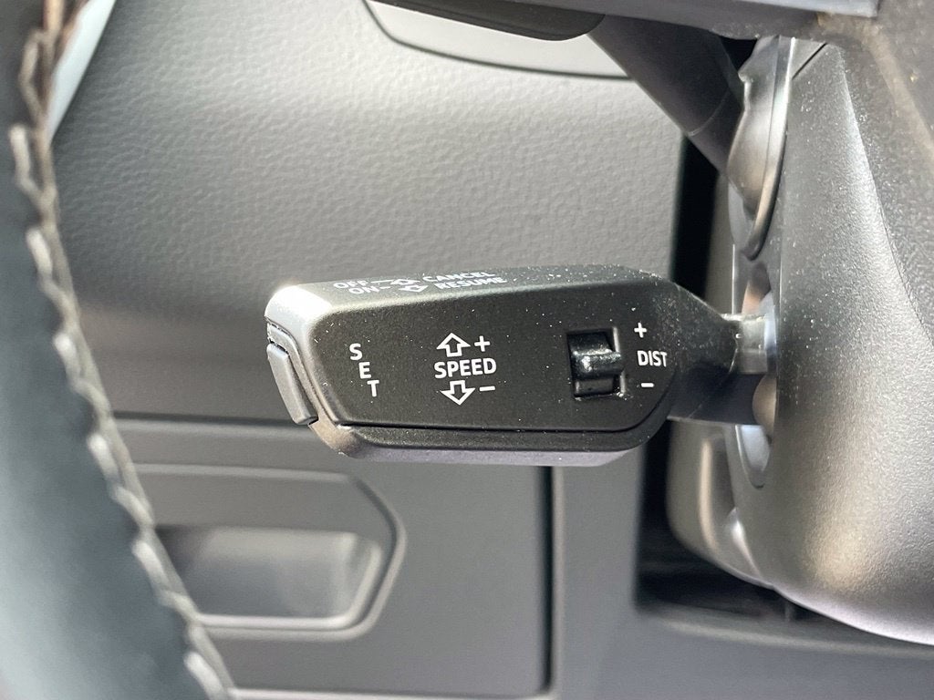 2023 Audi A7 55 Premium Plus quattro