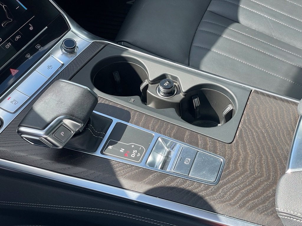 2023 Audi A7 55 Premium Plus quattro