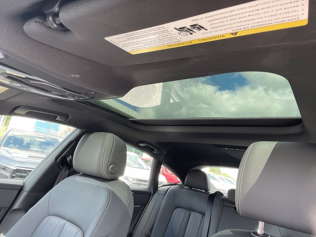 2023 Audi A7 55 Premium Plus quattro