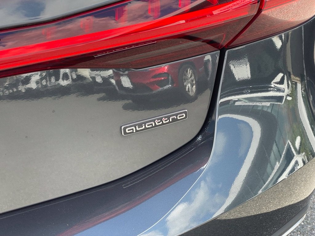 2023 Audi A7 55 Premium Plus quattro