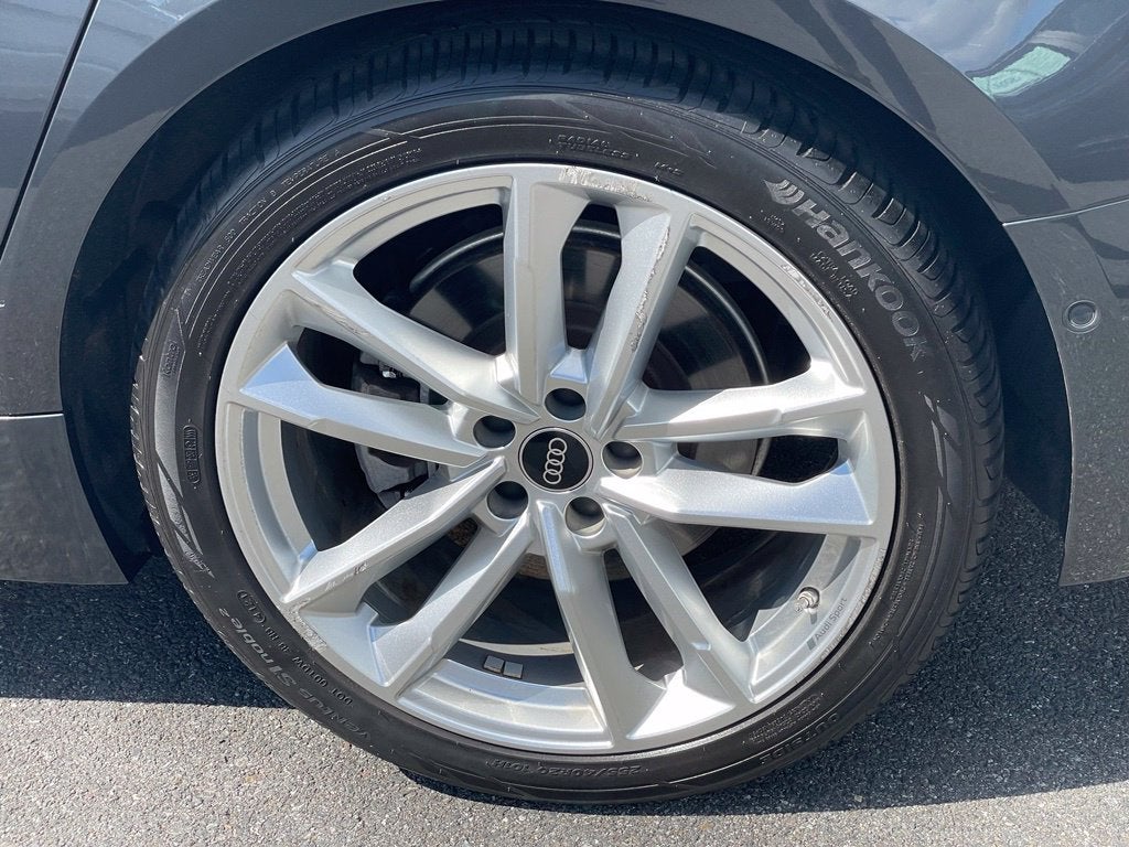 2023 Audi A7 55 Premium Plus quattro