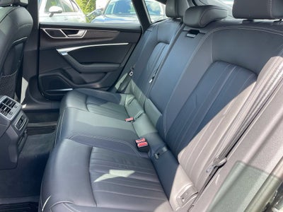 2023 Audi A7 55 Premium Plus quattro