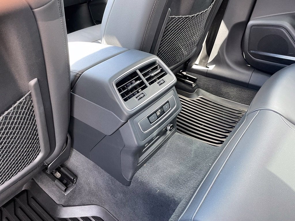 2023 Audi A7 55 Premium Plus quattro