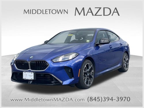 2026 BMW 2 Series 228 Gran Coupe