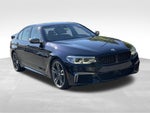 2020 BMW 5 Series M550i xDrive