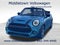 2021 MINI Cooper S Iconic
