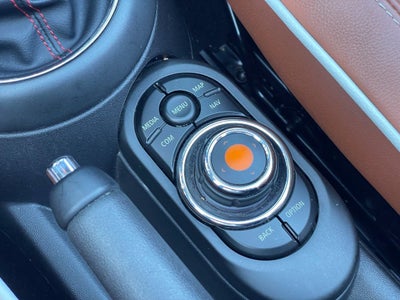 2021 MINI Cooper S Iconic