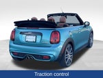 2021 MINI Cooper S Iconic