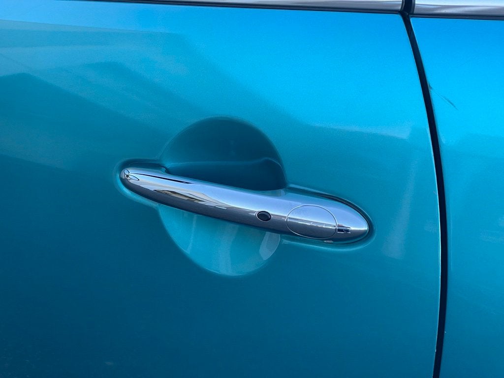 2021 MINI Cooper S Iconic
