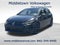 2024 Volkswagen Golf GTI Autobahn