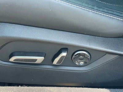 2022 Acura TLX Technology Package