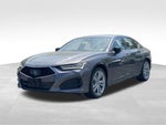 2022 Acura TLX Technology Package