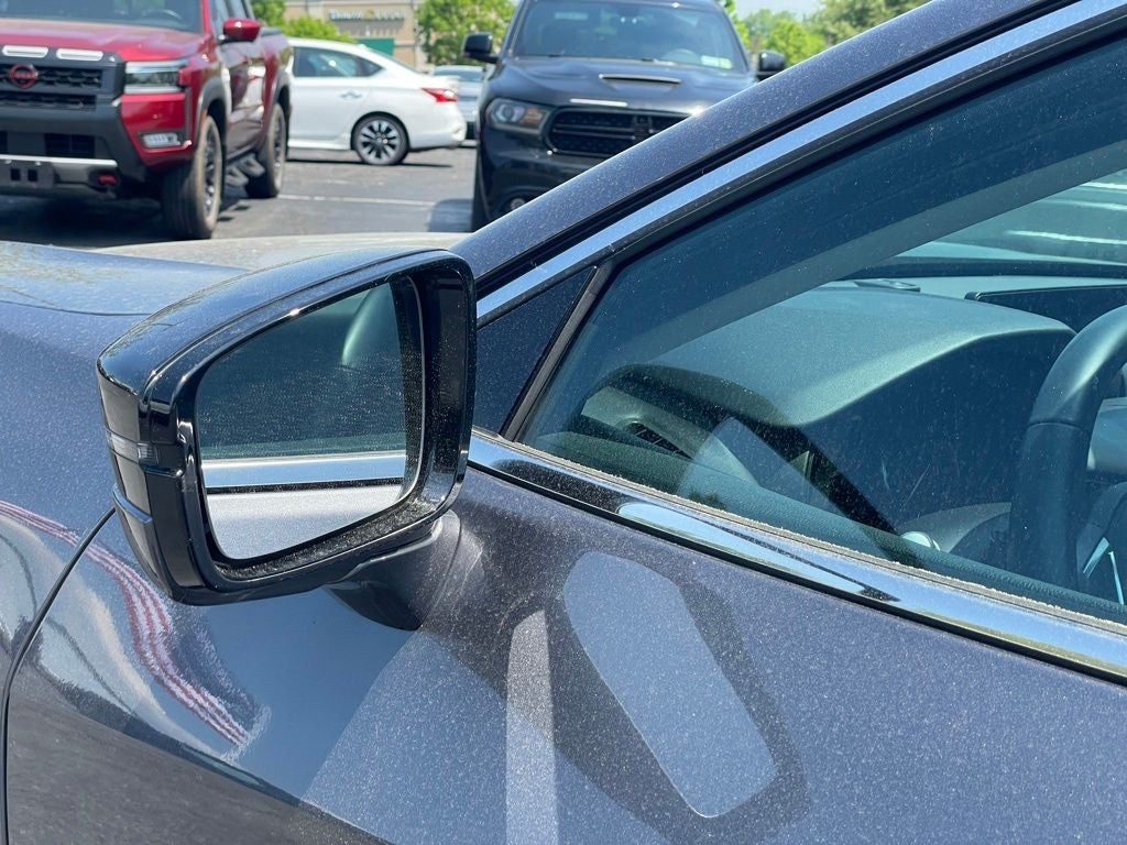 2022 Acura TLX Technology Package