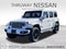 2021 Jeep Wrangler Unlimited Sahara 4xe