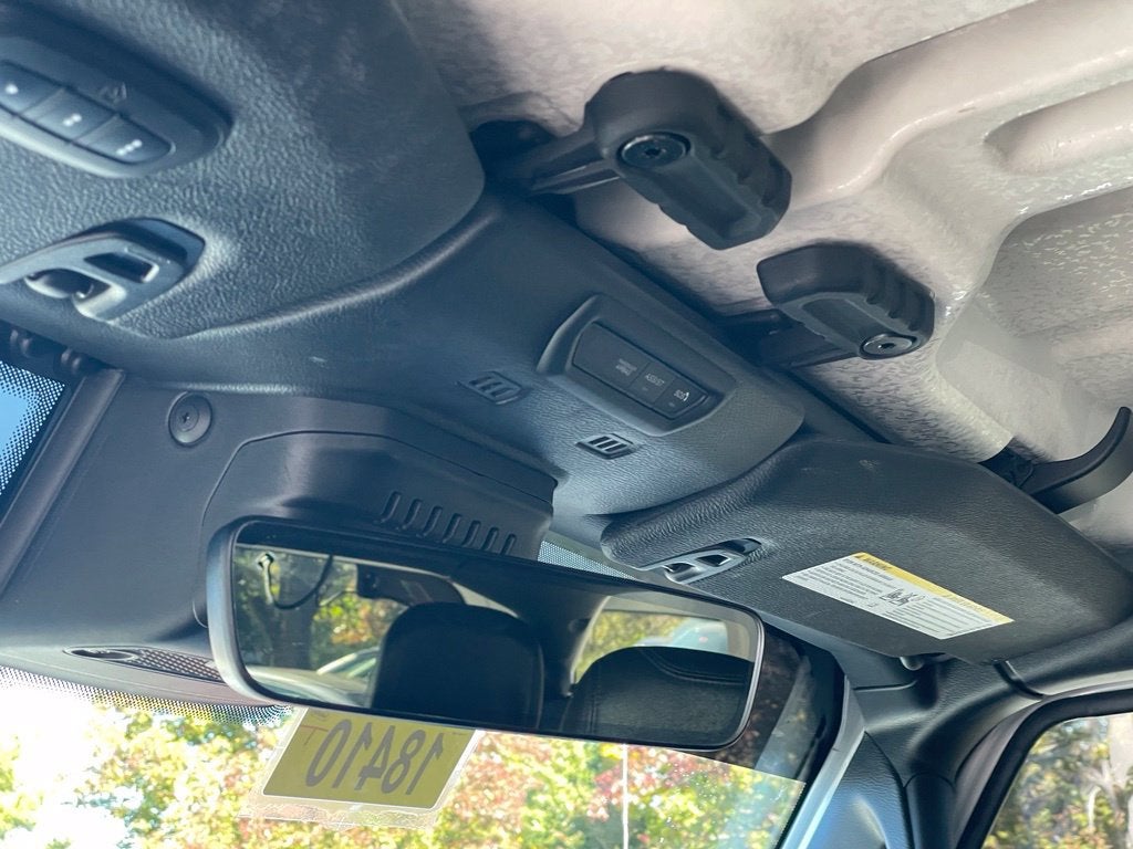 2021 Jeep Wrangler Unlimited Sahara 4xe