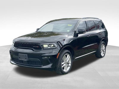 2023 Dodge Durango GT Plus