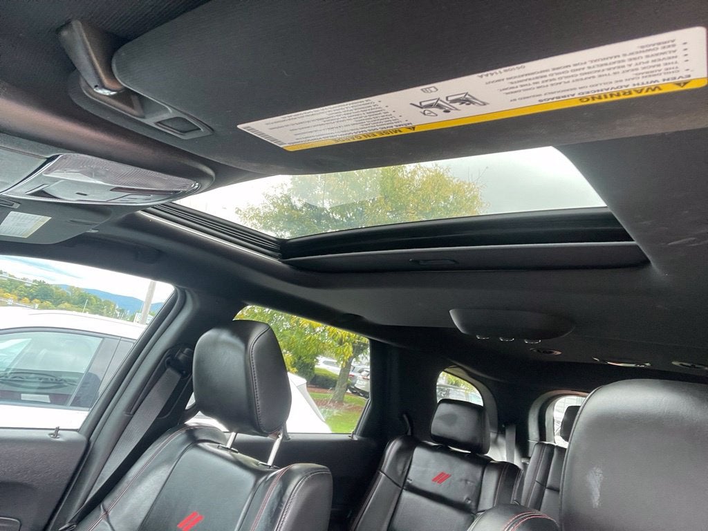 2023 Dodge Durango GT Plus